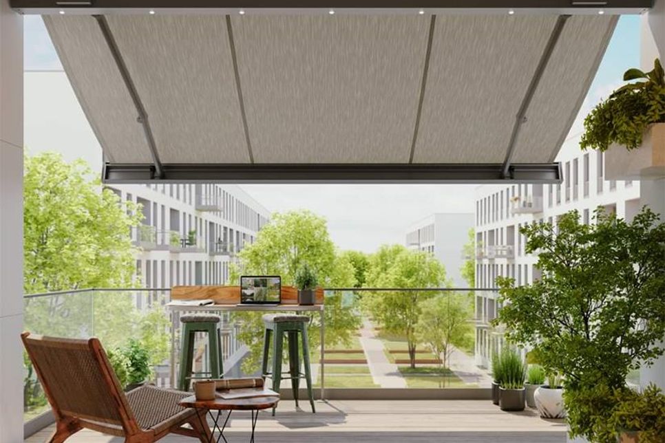 Von Großgastronomie bis zum Eigenheim - seit 60 Jahren findet Rolladen Kuhnert In- und Outdoor-Lösungen für Kunden in ganz Ostholstein.