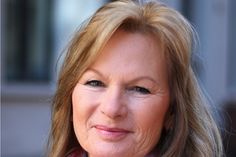 1. Beraterin Britta Müller.