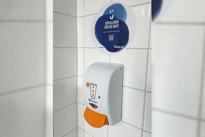Kostenlose Sonnencreme für Sonnenhungrige ...,