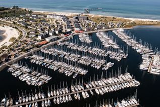 Marina Heiligenhafen