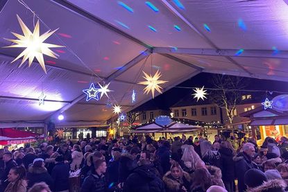 Am Donnerstag, dem 27. November um 17 Uhr wird der diesjährige Wintertreff mit einer After-Work-Party eröffnet.