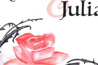 „Romeo liebt sie und Julia ihn, und voller Traum und Zauber sind ihrer beider Wesen …“