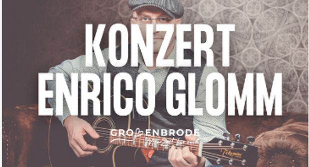 Konzert im SprüttenHuus