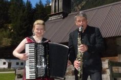 Duo „Sing Your Soul“