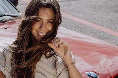 Vanessa Mai.