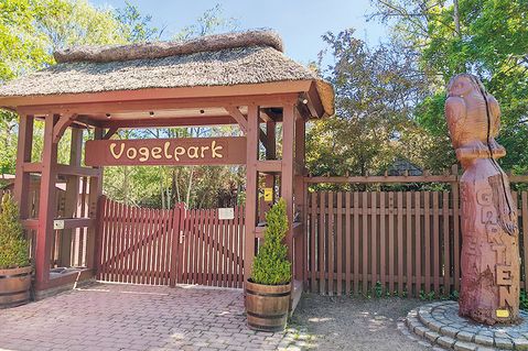 Mehrere Tiere des Vorgängers ohne Herkunftsnachweise: Kreis Ostholstein   äußert sich zum Vogelpark Niendorf/Ostsee