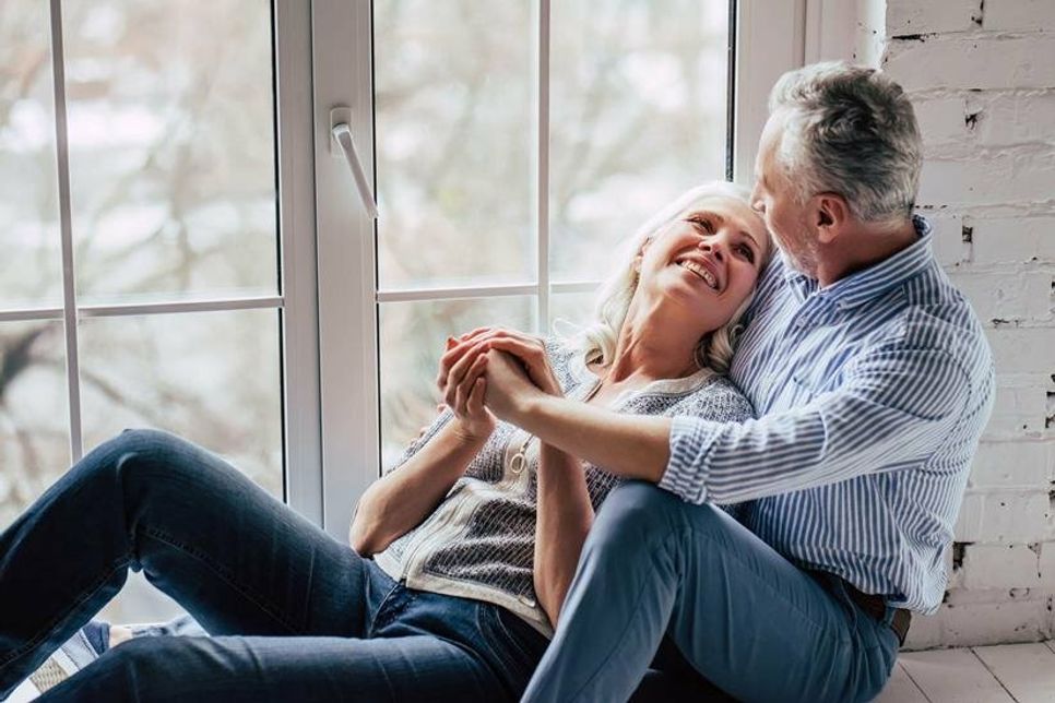Für ein langes und gesundes Leben ist eine gute persönliche Gesundheitsvorsorge wichtig. Impfungen können schützen. Foto: djd/GlaxoSmithKline/Shutterstock/4 PM production