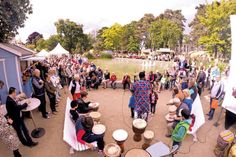 Sommerfest der Kulturen (Foto: Veranstalter)