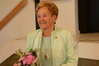 70 Jahre Mitglied im SC Cismar.