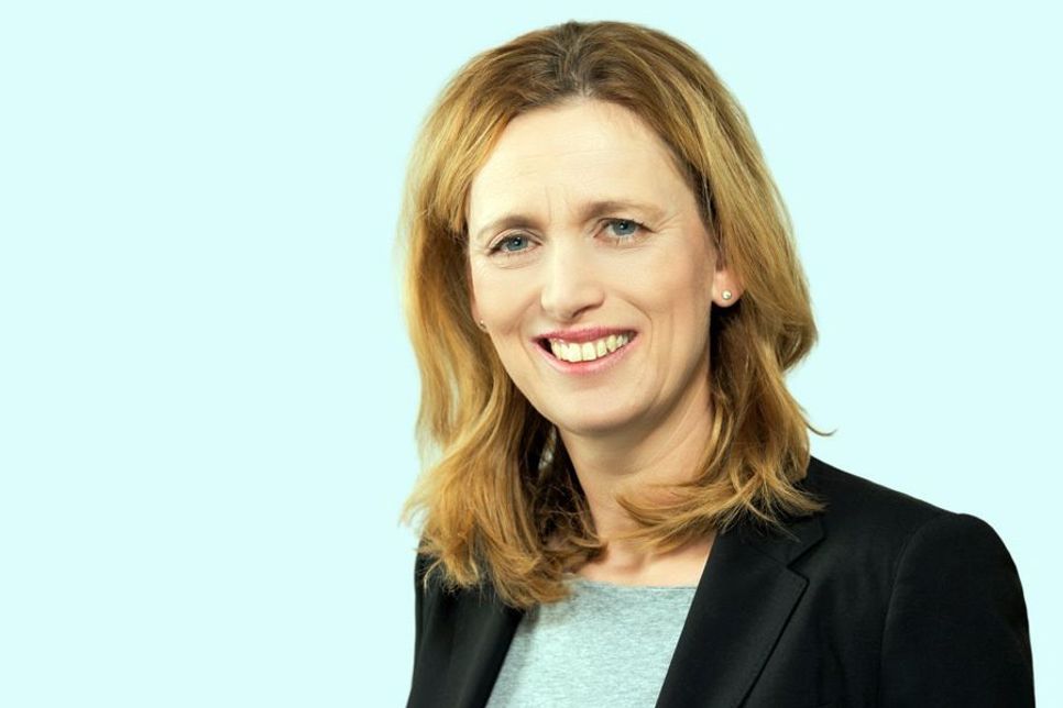 Kulturministerin Karin Prien verurteilt die Drohungen gegen die „SchulKinoWoche&amp;quot;: „Die Freiheit der Kunst ist Gradmesser einer demokratischen Gesellschaft.“ (Foto: Frank Peter)