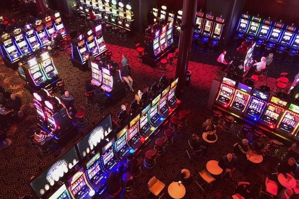 Casinoatmosphäre zu Hause - künftig eventuell nicht mehr in der rechtlichen Grauzone? Bildquelle: @ Chuma A / Unsplash.com
