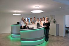 Die Steuerexperten vom Steuerbüro Piper.