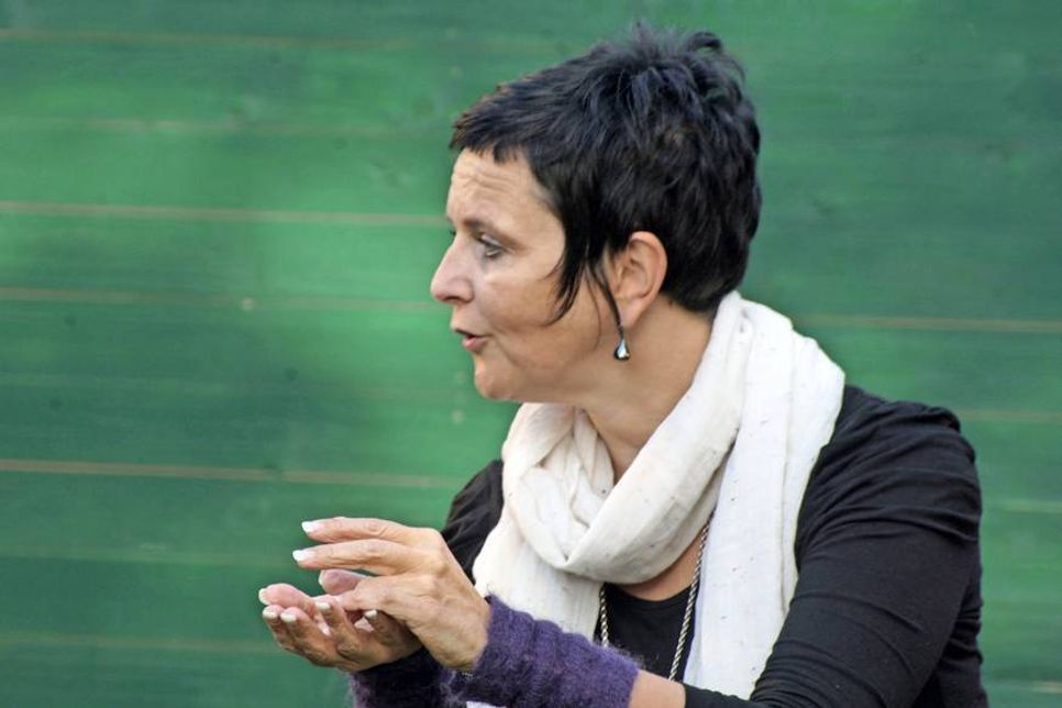 (Foto: Markus Weisbrich)