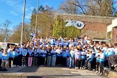 Die Kinder und Jugendlichen der HSG Ostsee N/G verlebten spannende, erlebnisreiche und anstrengende Tage in Dänemark.