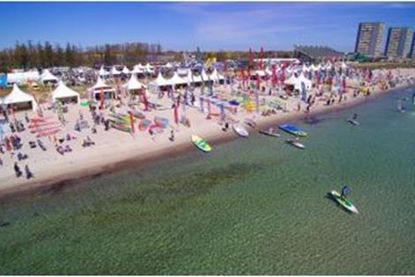 Surf Festival