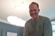 Tobias Soppa bittet ab Mittwoch auch in der Eutiner Schlossküche zu Tische.