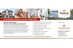 OFFENE BESICHTIGUNG am 29.09.2018 von 11:00 - 13:00 Uhr – Um voherige Anmeldung wird gebeten