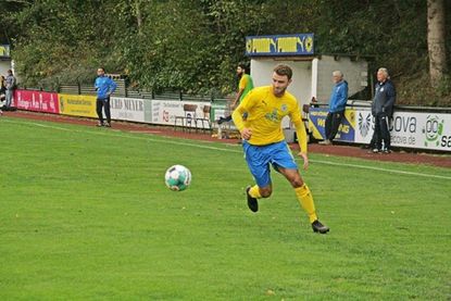 Thilo Schmidt konnte 5 Einsätze verbuchen.