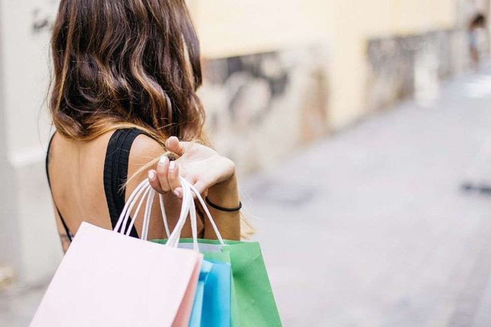 Das "Ostershopping" bleibt auf den Samstag begrenzt.