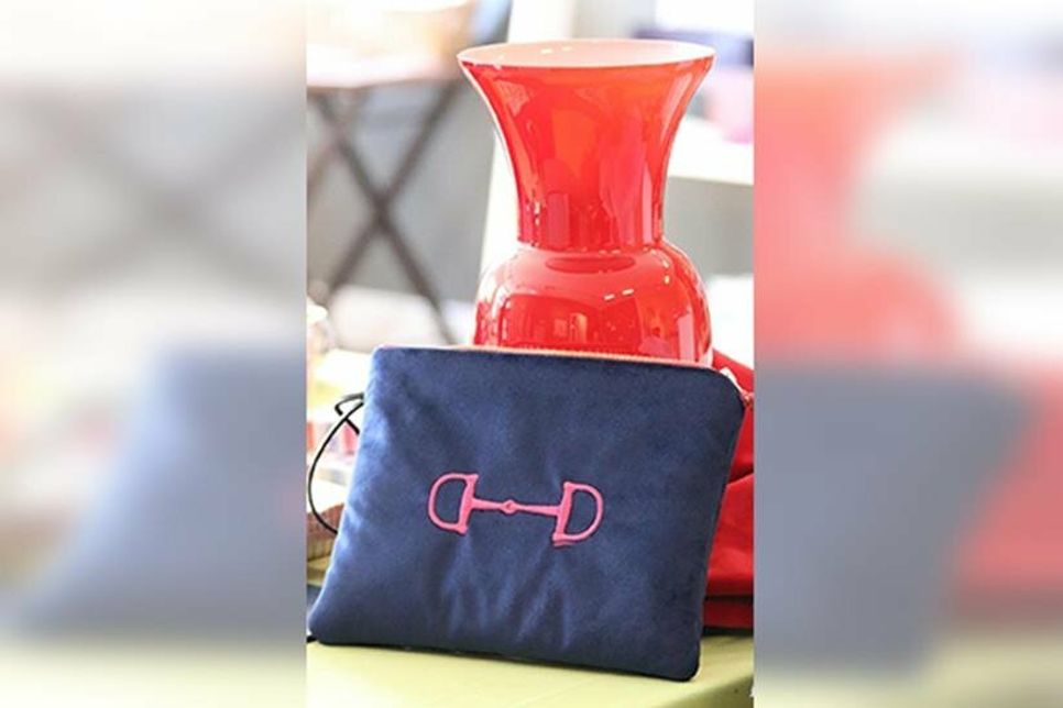 Zum Pfingstwochenende präsentiert Gutshof Interiors die neueste Kollektion an Wohnaccessoires.