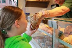 Eine große Auswahl an frischen Produkten ist auf dem Neustädter Wochenmarkt zu finden. (Foto: der reporter)