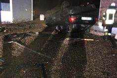 Foto: Freiwillige Feuerwehr Grömitz.
