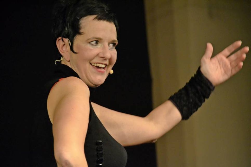 (Foto: Anne Hufnagel)