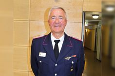 Knut Hansen von der Freiwilligen Feuerwehr Pansdorf ist am Freitagabend in Ratekau neben Dirk Westphal zum stellvertretenden Gemeindewehrführer gewählt worden.