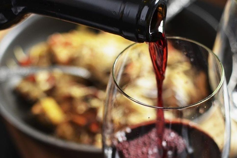 Abstand, Mundschutz und Reservierungen - so steht dem Restaurantbesuch nichts im Wege.