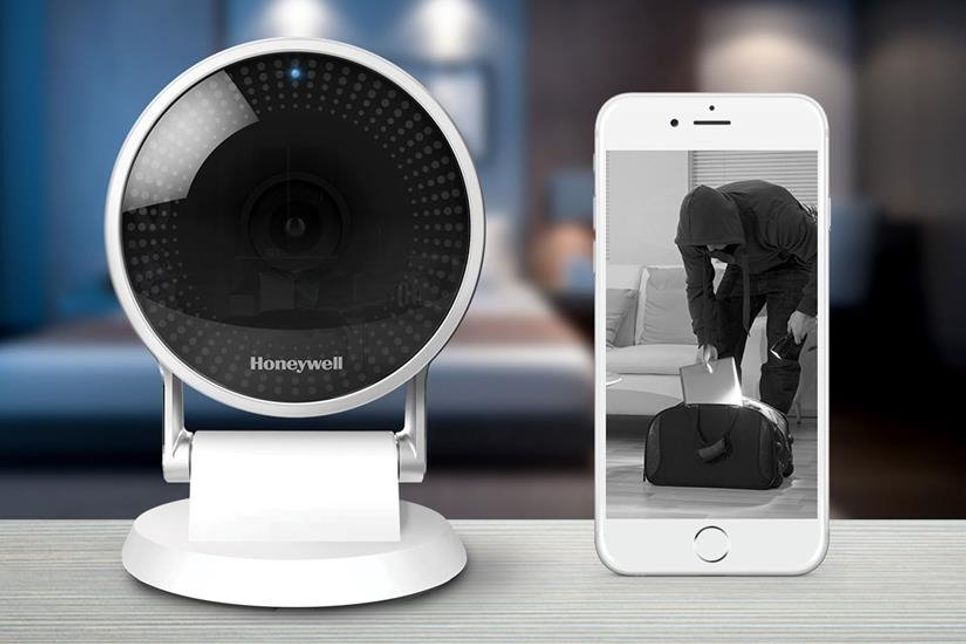 Foto: djd/Resideo - Honeywell Home