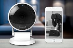 Foto: djd/Resideo - Honeywell Home