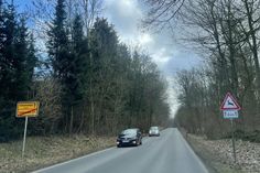 Über den Bau der „Milchstraße“ wird in einem Vortrag informiert.