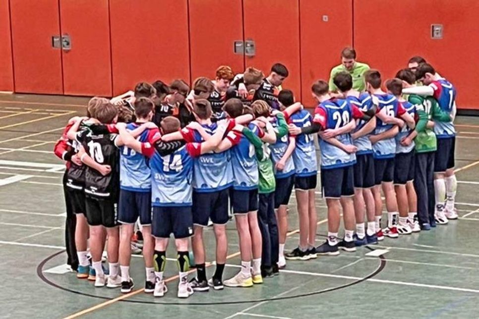 HSG Holsteinische Schweiz