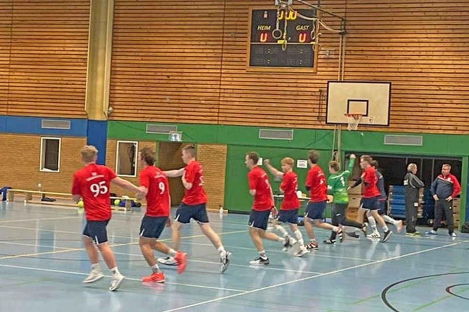 HSG Holsteinische Schweiz