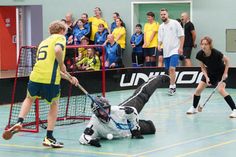 Das Team des TSV Neustadt war in bester Form.