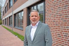 Bürgermeister Jörg Saba informiert auch auf der Seite www.joergsaba.de zu seiner erneuten Kandidatur.