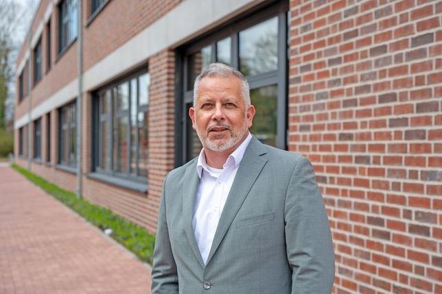 Bürgermeister Jörg Saba informiert auch auf der Seite www.joergsaba.de zu seiner erneuten Kandidatur.