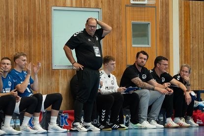 Mirko Spieckermann ist nicht mehr Trainer der HSG Ostsee.