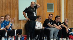Mirko Spieckermann ist nicht mehr Trainer der HSG Ostsee.