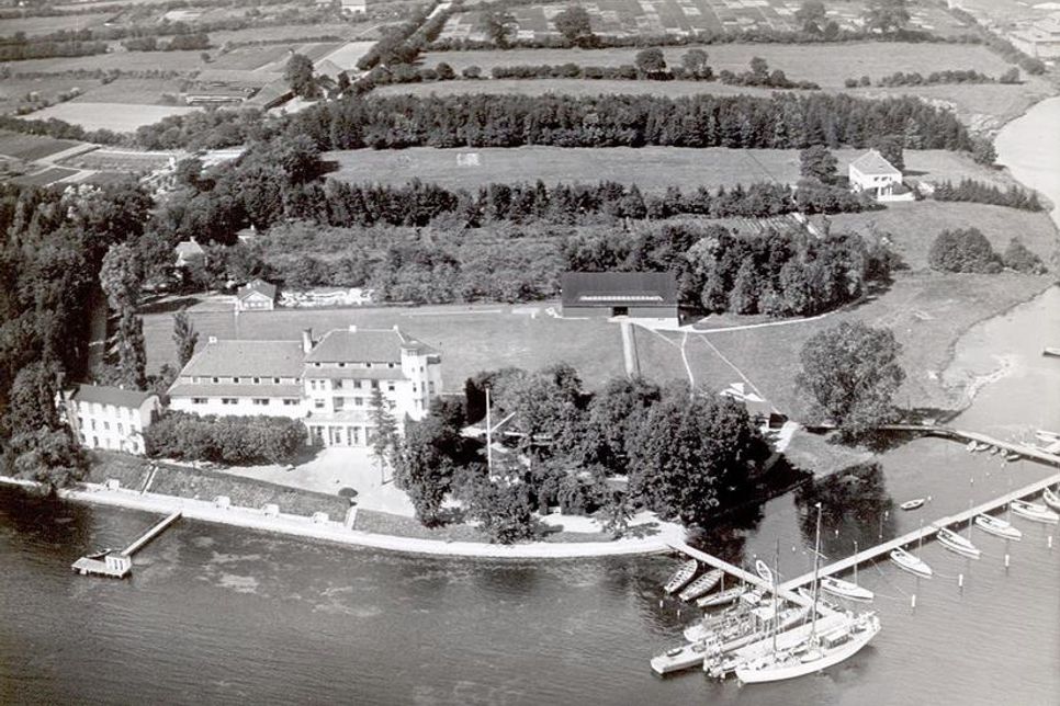 Hanseatische Yacht-Schule.