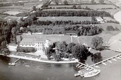 Hanseatische Yacht-Schule.