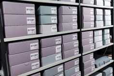 Das Scharbeutzer Gemeindearchiv wurde erfolgreich restauriert.