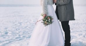 Wer noch im laufenden Jahr heiratet, kann sofort von steuerlichen Vorteilen profitieren.