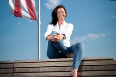 Bettina Schäfer. (Foto: Wolfgang Köhler)