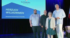 Einwohnerversammlung