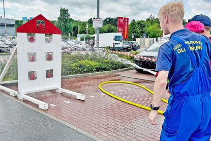 Sommerfest der Kieler Chaussee
