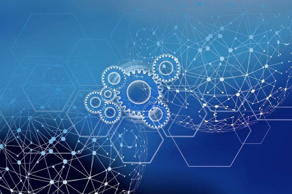 Abbildung 1: Es ist der wohl größte Einzelbaustein der Digitalisierung: die Einführung eines ERP-Systems.