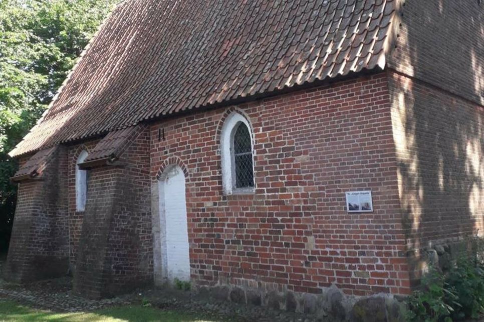 St.-Jürgen-Kapelle