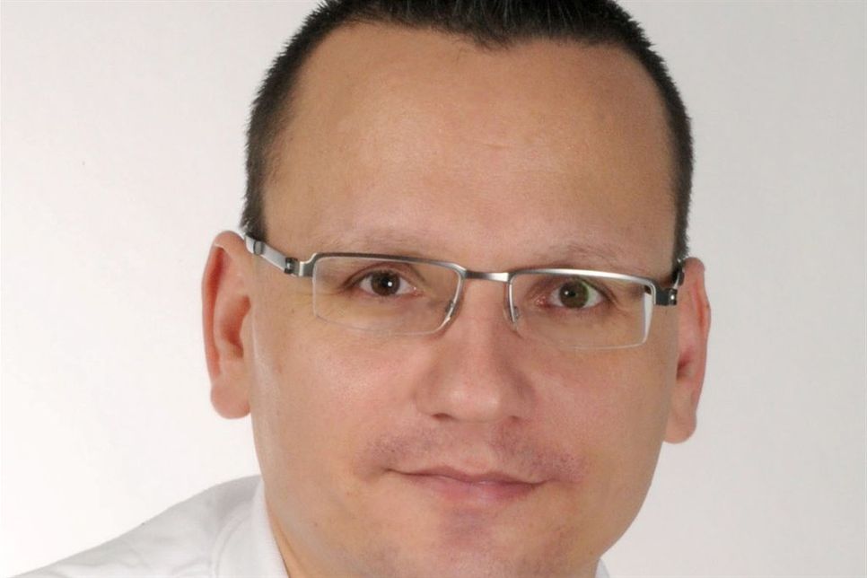 Lukas Hundack