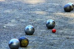 Am Samstag von 15 bis circa 19 Uhr wird auf dem Dunkerschen Platz, Hauptstraße 47 in Grube, das traditionelle Boule-Turnier ausgetragen.